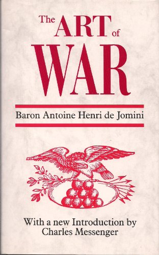 The Art of War 1853671193 Book Cover