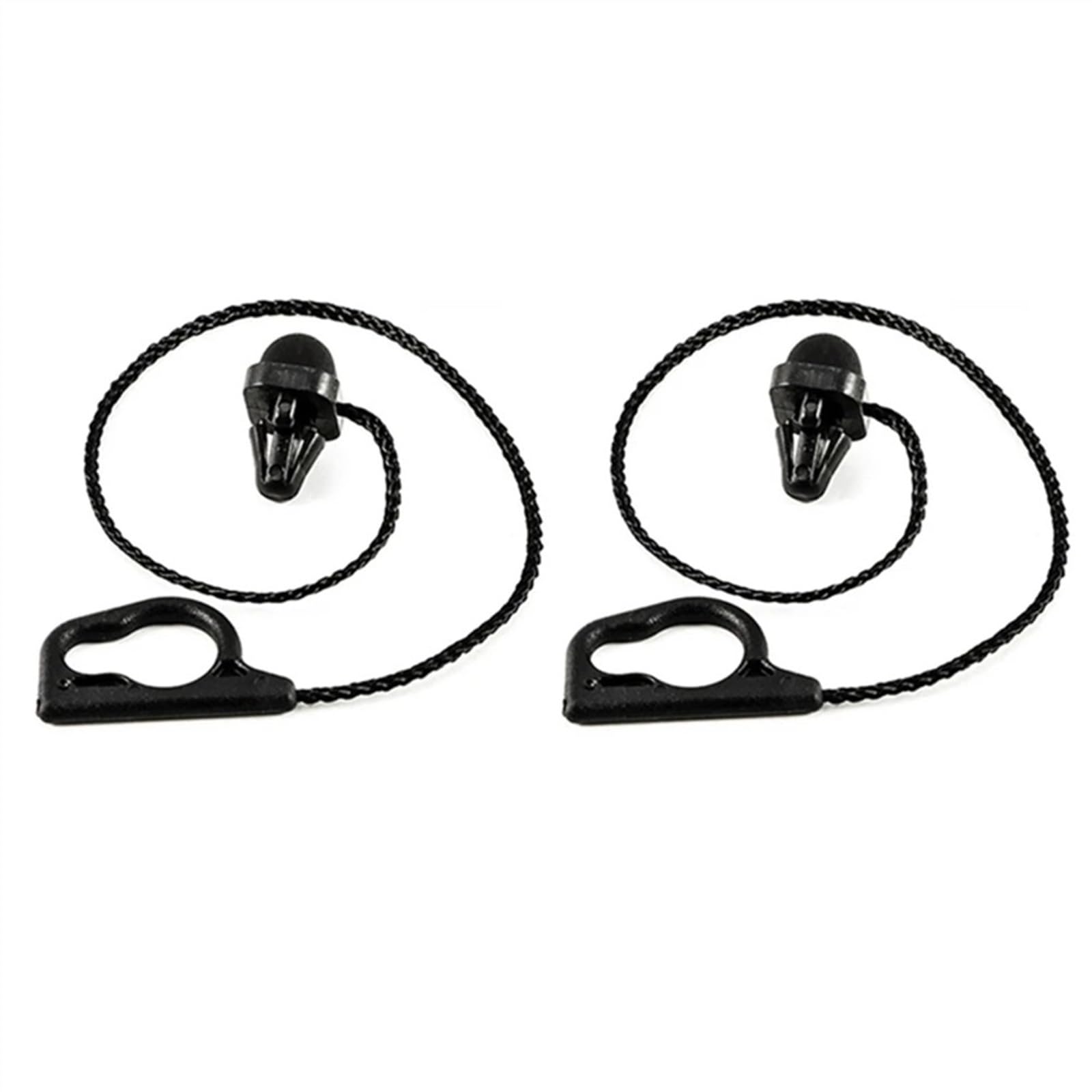 Tablette de coffre Opel Corsa E 13367836 de qualité supérieure - 8