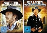 boss trucks texas  Walker, Texas Ranger - Season 1+2 im Set - Deutsche Originalware [14 DVDs]