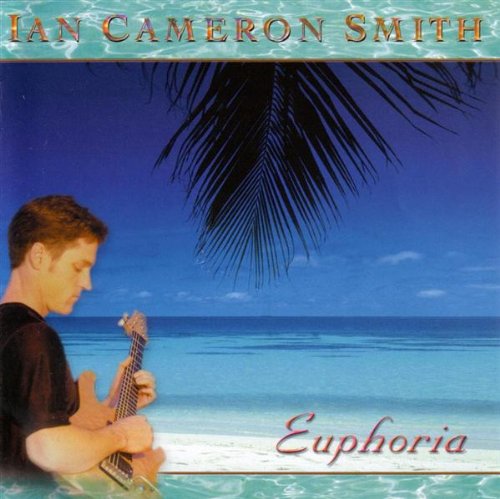 Euphoria [Audio CD]