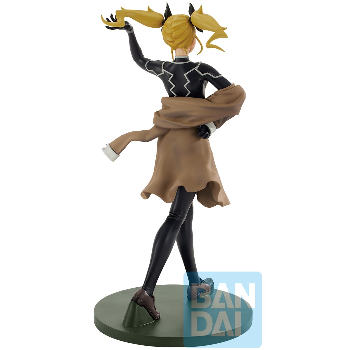 Amazon.com: Ichibansho Figure - Kaiju No. 8 - Kikoru Shinomiya