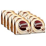 Douwe Egberts Senseo Cappuccino - Café- 10 x 8 pz
