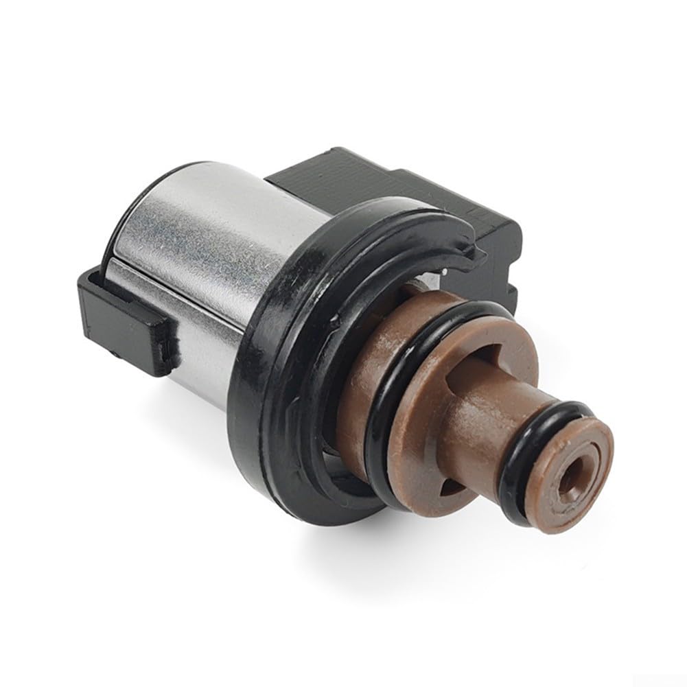 Per Lineartronic Convertitore di Coppia Blocco Elettrovalvola TR580 TR690 con compatibilità OEM 31825AA050 31825AA051 Adatto a modelli AWD per anni precedenti dal 2010 al 2017 (nero 3,2 ~ 3,5 Ω)