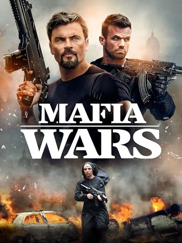  Mafia wars