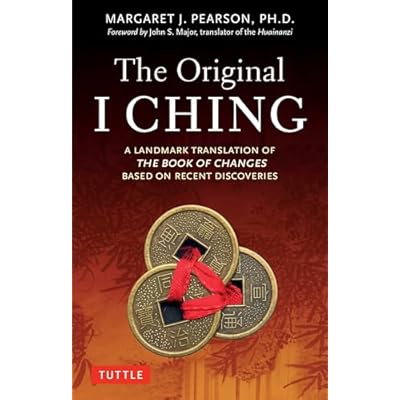The Original I Ching