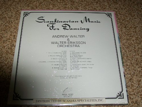 Scandinavian Music For Dancing #TOP1