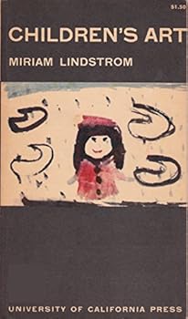 Paperback Children's Art: A Study of Normal Development in Children's Modes of Visualization Book