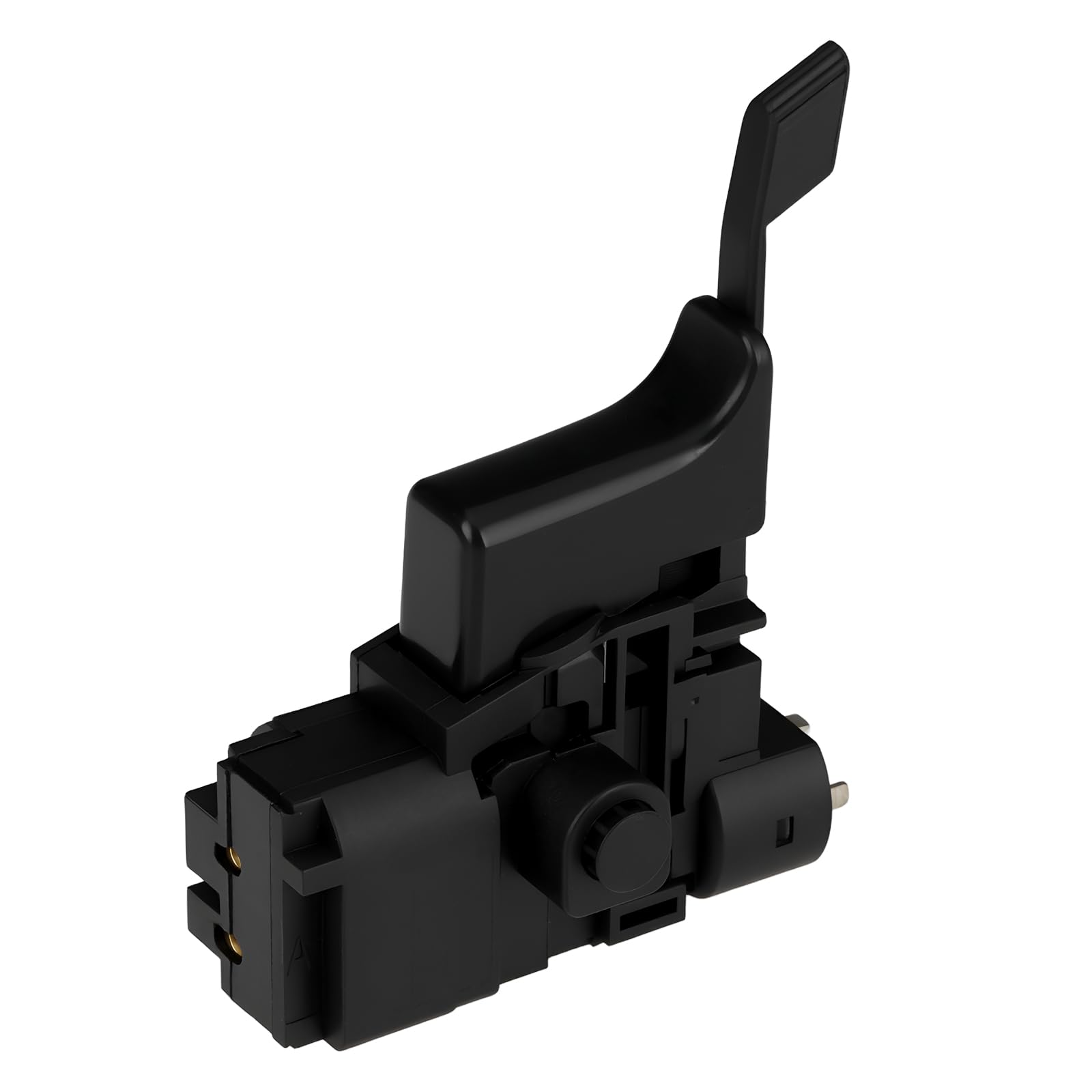 Create Idea Black Hammer Switch Compatible With Bosch Gbh 2-24 Dfr Gah 500 Dsr Gbh 2 Sr