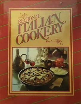 Regional Italian Cookery