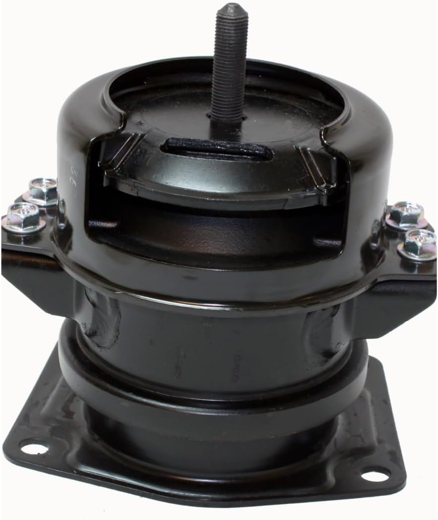 Engine Motor & Transmission Mount 5pcs Compatible with Honda Ridgeline 3.5L 06-08 A4519 A4576 A4523 A4531 A65036