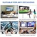 immagine 4Angusplay Cavo DisplayPort 1.4 3m, Ultra HD Cavi DisplayPort 8K Supporto HBR3 (Risoluzione 7680x4320), 32,4 Gbps, 8K@60Hz, 4K@144Hz, HDR10, MST, eARC, HDCP2.2, 3D per monitor scheda grafica ecc (Nero)