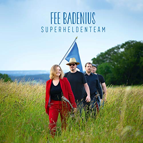 Fee Badenius
