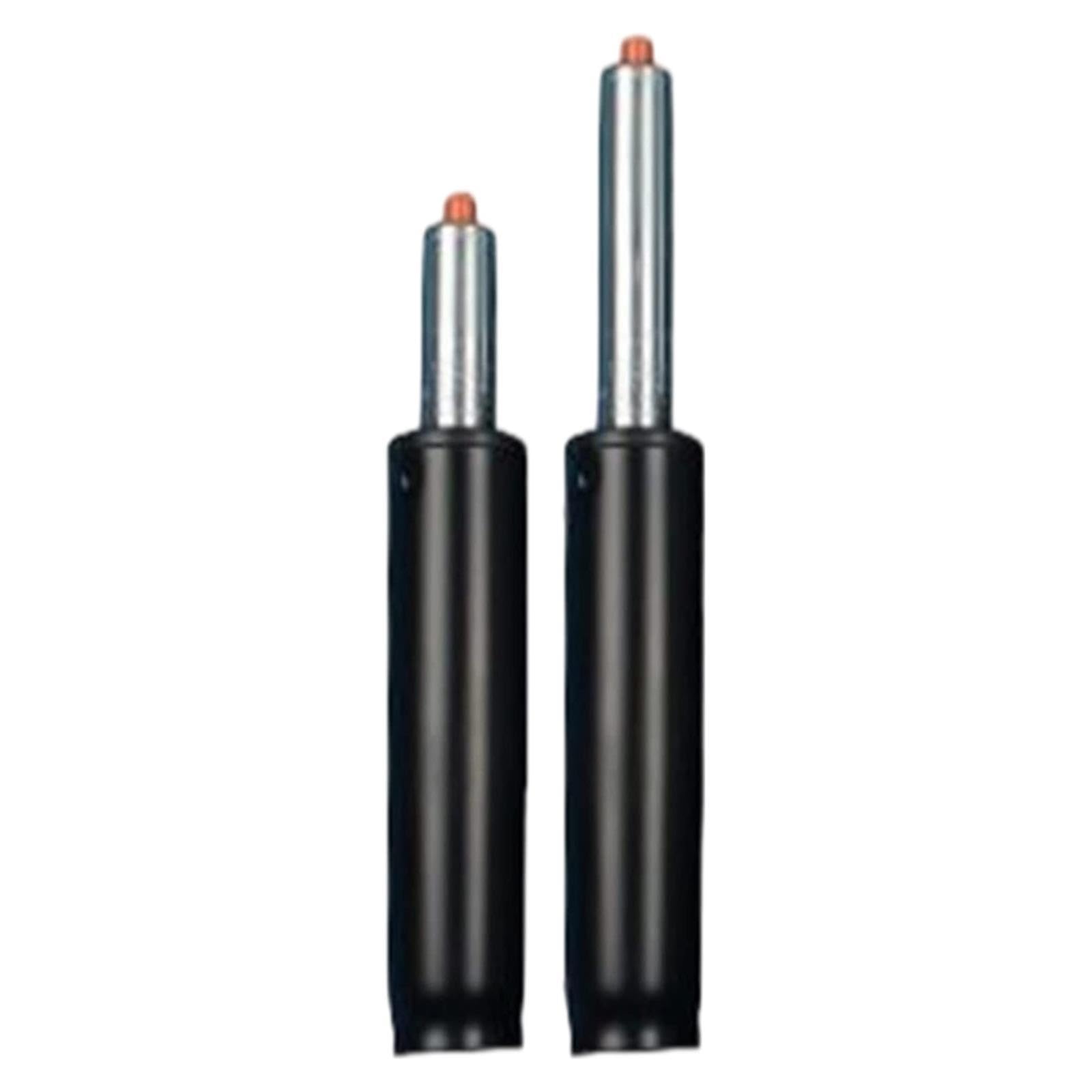 Verin pour Fauteuil de Bureau Tige Support pneumatique, Chaise Bureau, Chaise Bar, 213, Ressort à Piston pneumatique Ressort à Pression de Gaz(B)