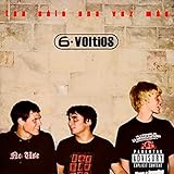 6 Voltios