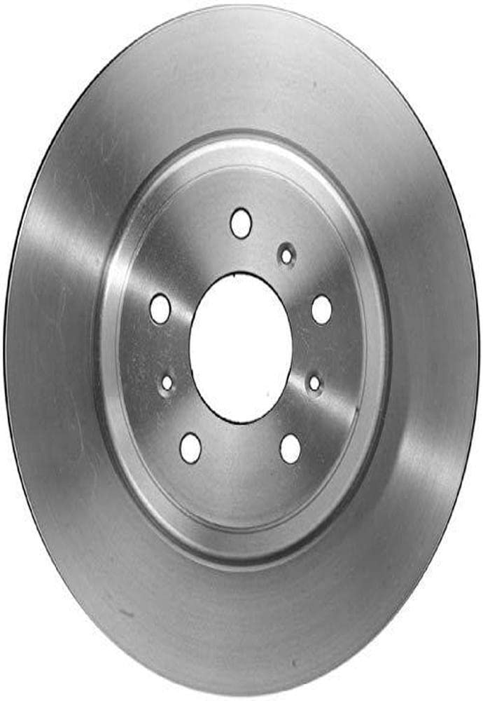 Bendix Premium PRT5738 Front Brake Rotor for Buick Allure 2009-2008, LaCrosse 2009-2008, Lucerne 2011-2006, Cadillac DTS 2011-2006, Chevrolet Impala 2013-2012, Impala Limited 2016-2014