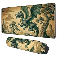 Vintage-style Dragon