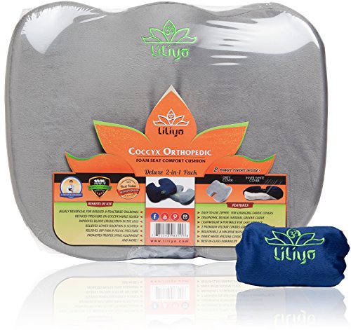 do sciatica cushions work