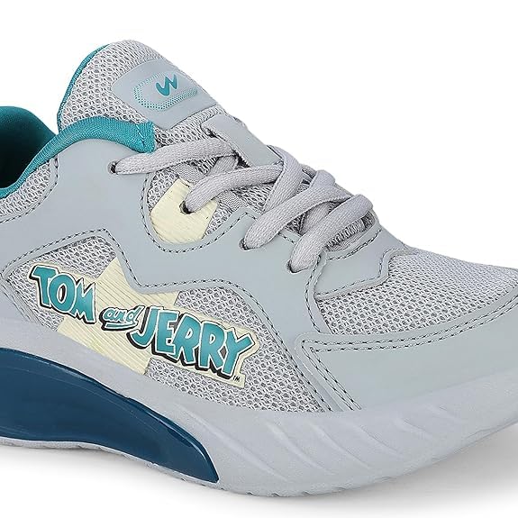 Image of Campus Kids Tom Walking Shoes