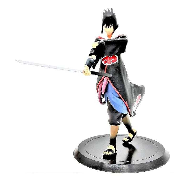 Image of Awestuffs Ita-chi Action Figure Limited Edition (Ita-chi Attack Pose) 18cm