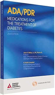 ADA/PDR Medications for the Treatment of Diabetes