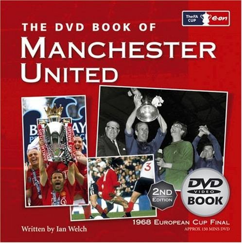Little Book of Manchester United (The Little Book of)