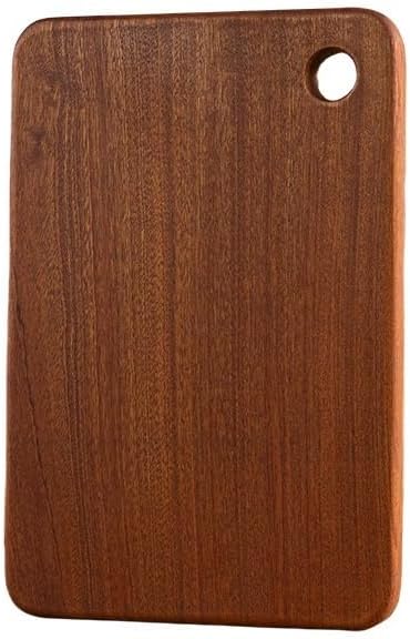 Solid Wood Kitchen Household Chopping Board Multi Functional Kitchenware