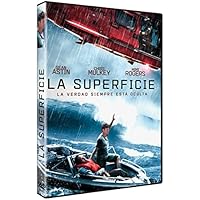 The Surface (Spanish Release) La Superficie