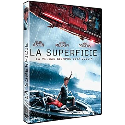 The Surface (Spanish Release) La Superficie