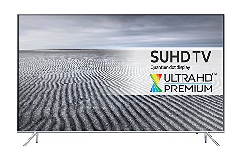 Preisvergleich Produktbild Samsung UE60KS7090 152 cm (Fernseher)