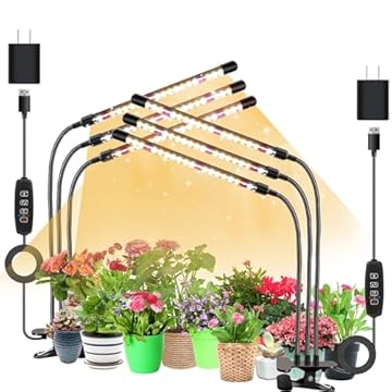 best grow lights for seed starting that will transform your gardening game 3 best grow lights for seed starting