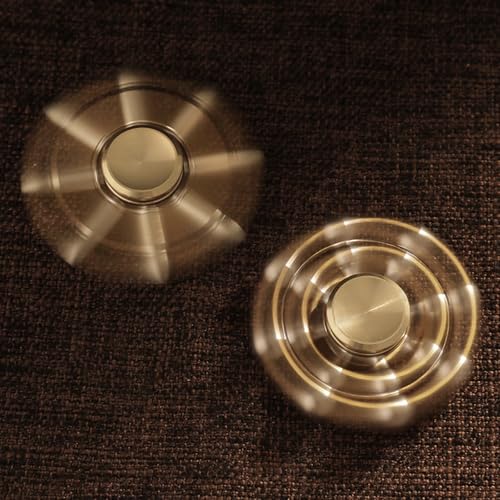 Image of Stress Relief Toys Adults, Fidget Toys for Adults, Metal Slider, Fidget Slider, Office Desk Stress-Relieving Sport Toy-Eliminate Worries and Anxiety and Enhance Concentration