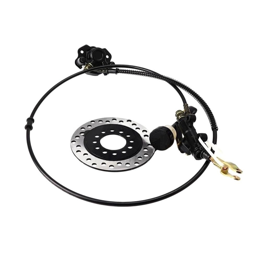 Bremsscheibe Scheibenbremse Für 168cc