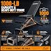 barwing adjustable weight bench