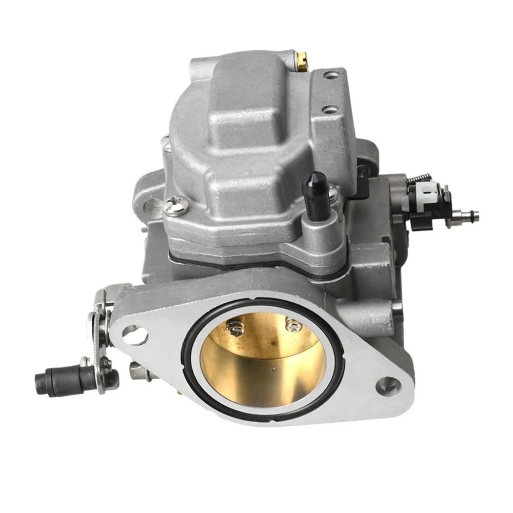 Carburateur moteur hors-bord 2 temps 30 CV 40 CV T30 T40 pièces 18-34605