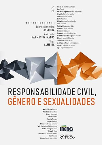 Responsabilidade civil, gênero e sexualidades: