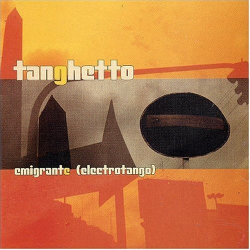 Emigrante (Electrotango)