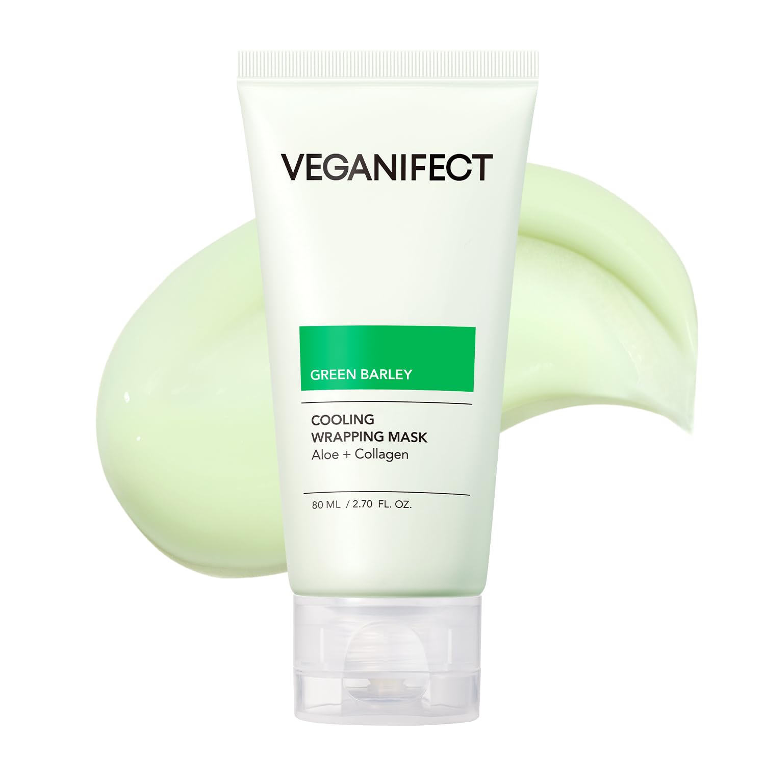 Amazon.co.jp: [VEGANIFECT] ヴィーガンイフェクト公式 青麦アロエ