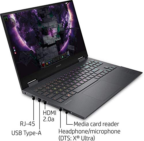 HP Omen RTX2060 ゲーミングPC Amazon.co.jp: HP Omen ゲーミングラップトップPC、15.6インチ FHD