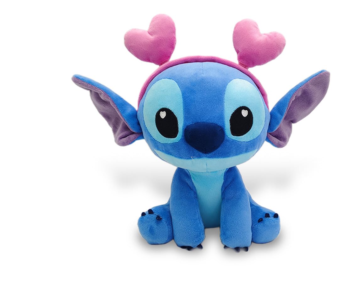 Disney Stitch Love, 25Cm-image