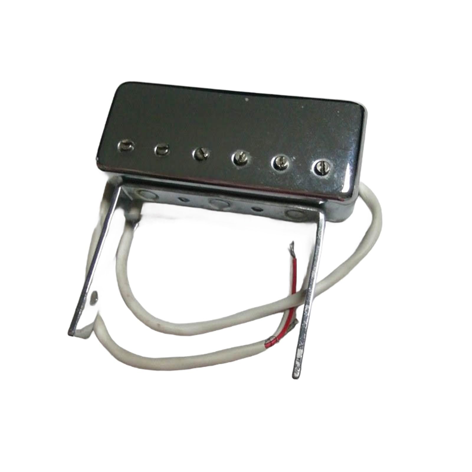 Pastilla De Guitarra Eléctrica Profesional Pastillas De Guitarra Eléctrica | Pastillas suspendidas en el mástil cromadas
