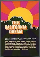 The California Dream B000QBB0NY Book Cover