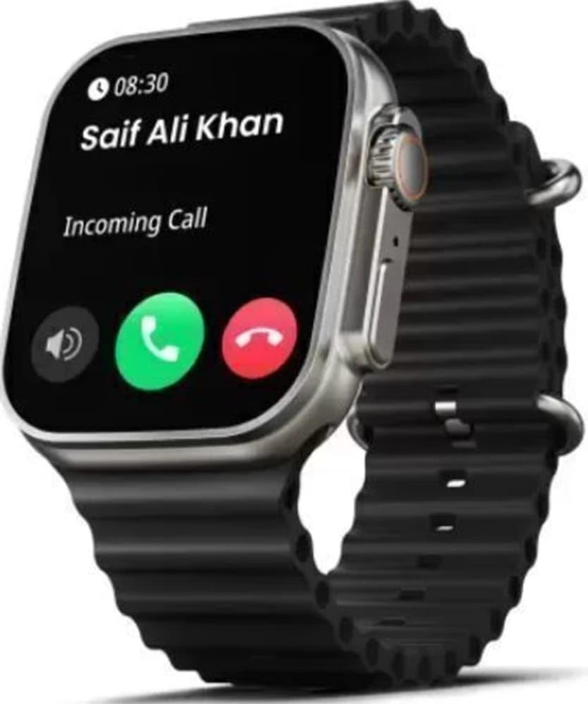 Image of HI Watch PRO T10ULTRA (Black)
