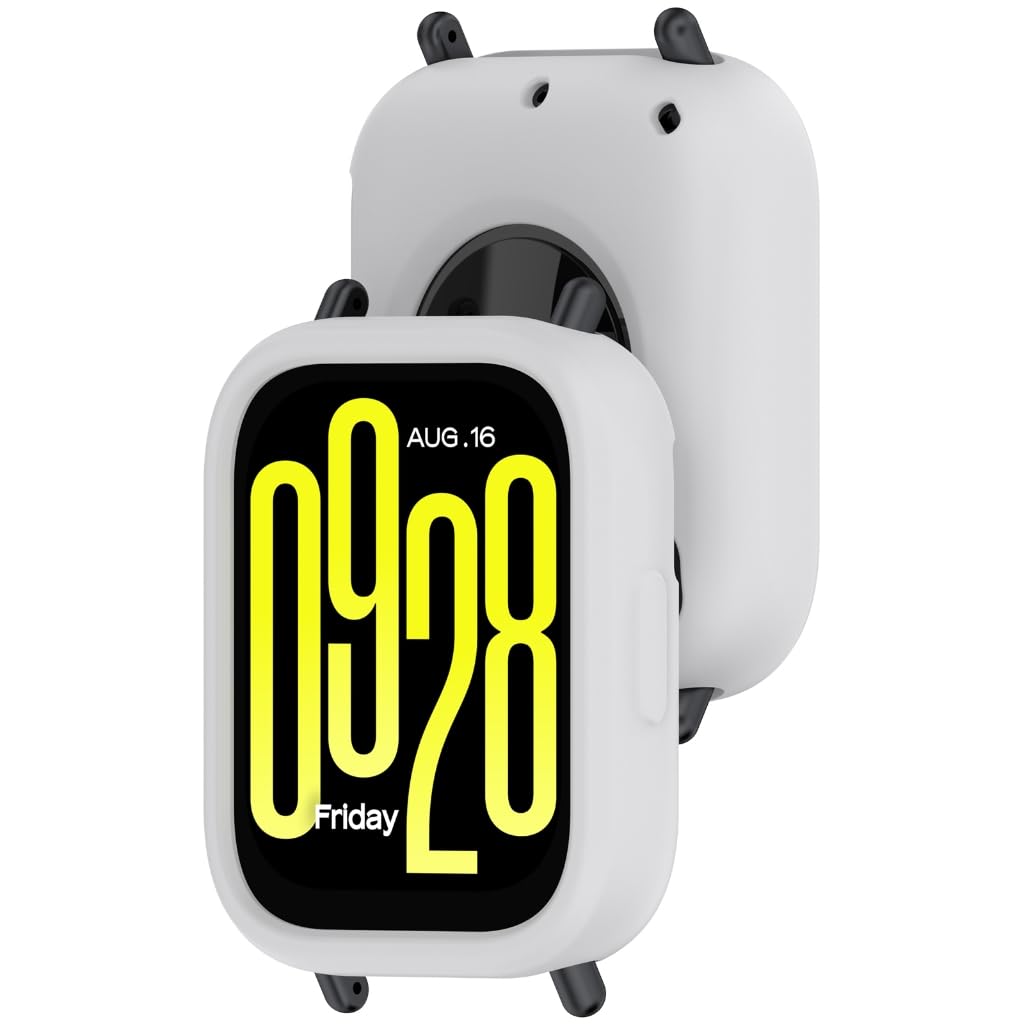 Coque de protection souple en silicone pour Watch 5 Active/5 Lite Repair
