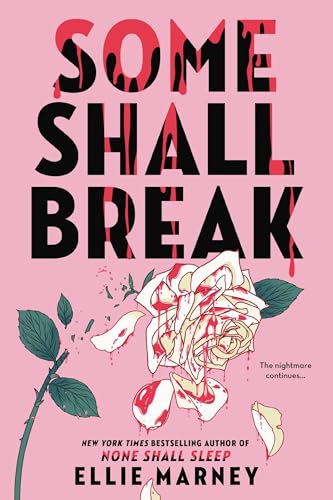 Some Shall Break (The None Shall Sleep Sequence) view 2