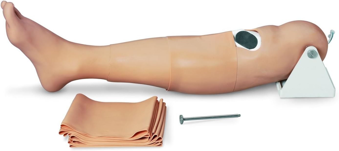 Intraosseous Leg Adult Stat Simulators