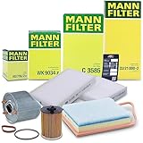 MANN-FILTER