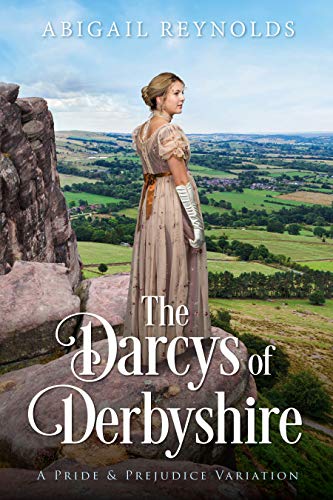 Télécharger The Darcys of Derbyshire:: A Pride & Prejudice Variation (English Edition) Livre eBook France