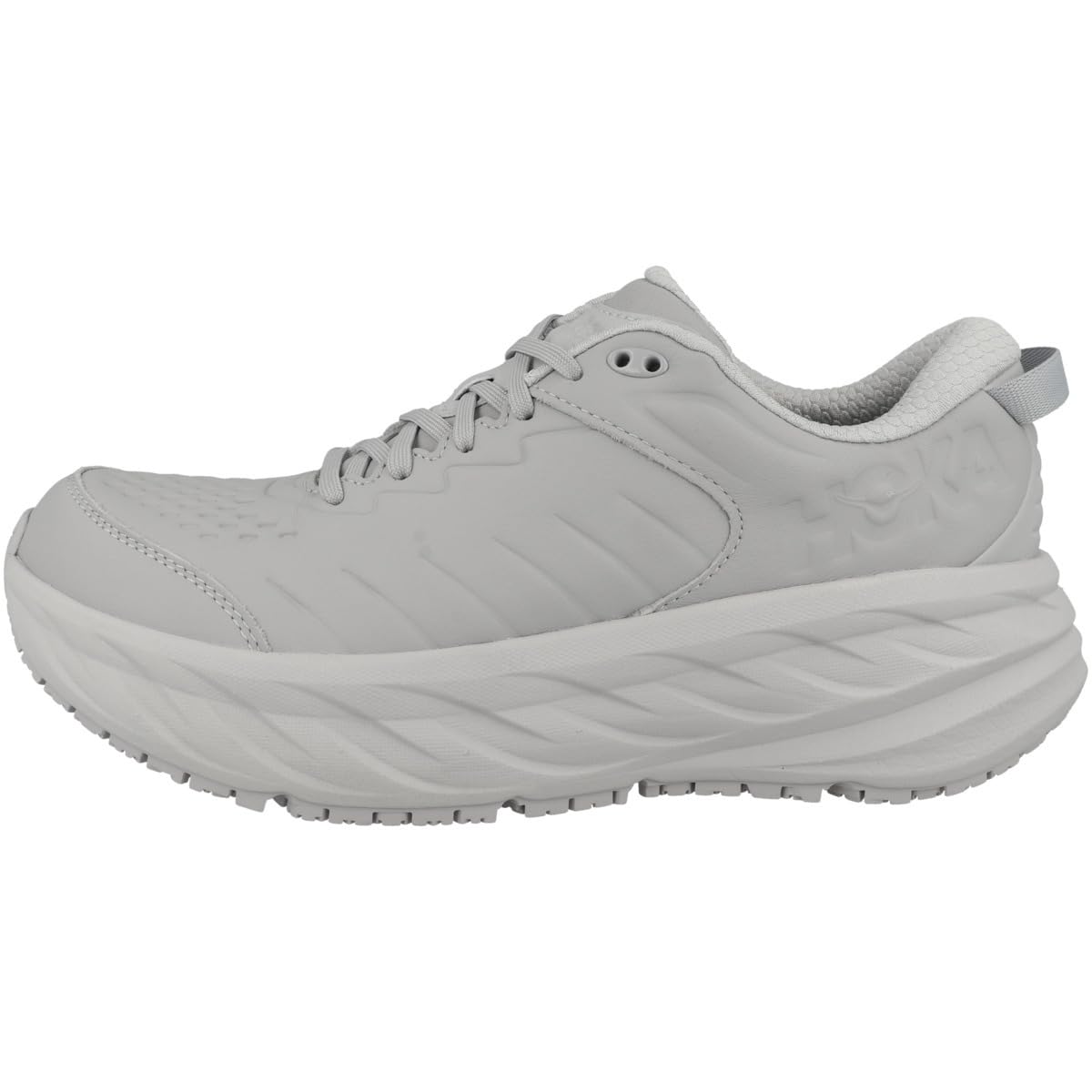 Hoka One One Bondi Sr Running shoesHombre