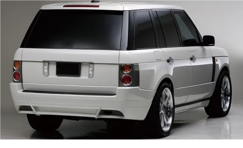 Feux arrière Range Rover L322 2004-2009 bloc optique complet gauche - 2