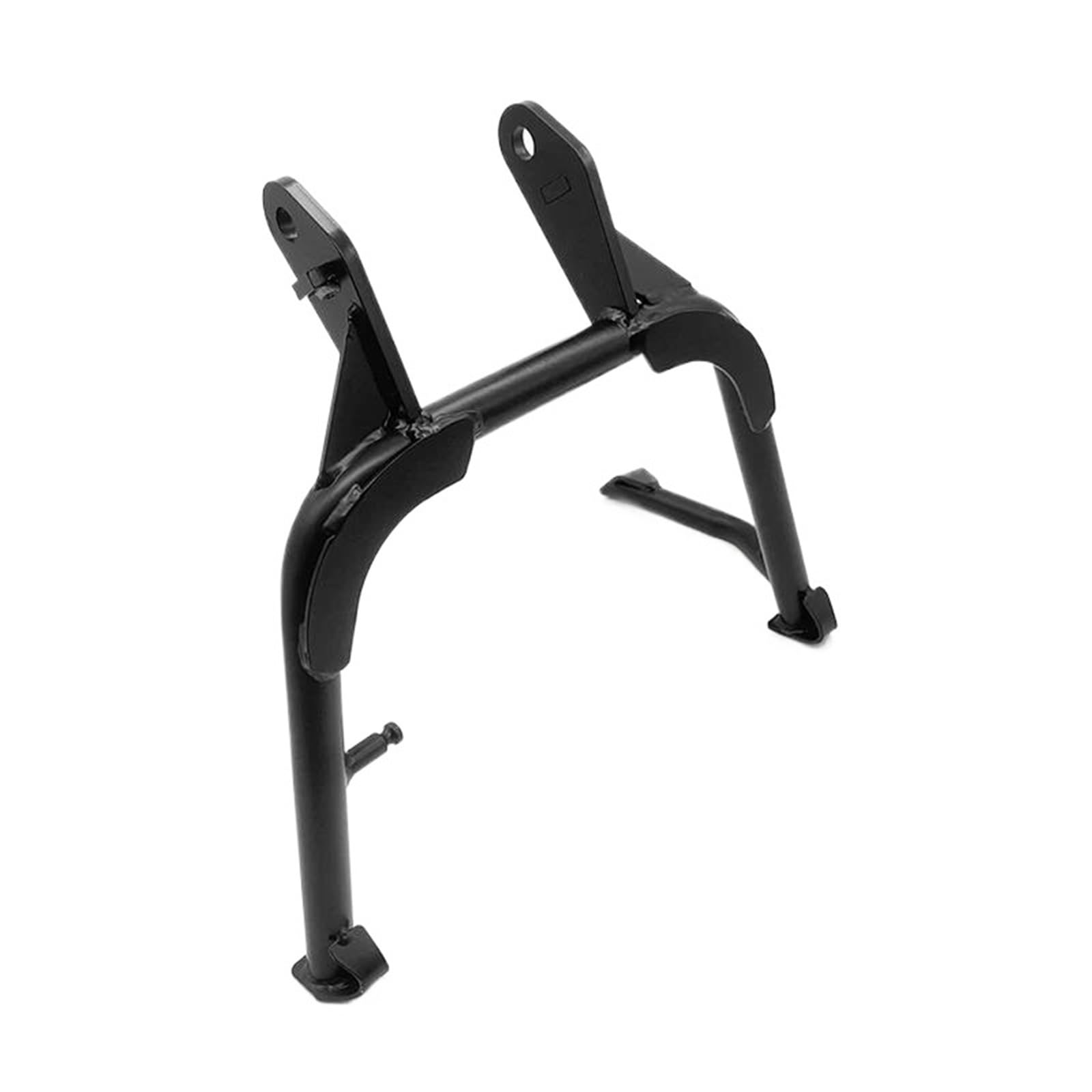 Wwhumm One Color For Aprilia For Tuareg 660 2022-2025 Motorcycle Heavy Duty Stands Center Kickstand Kick Stand Parking Support Bracket Motorcycle Kick Stands
